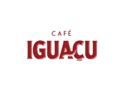 logotipo Café Iguaçu