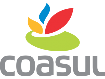 logotipo Coasul